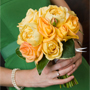 yellowboquet